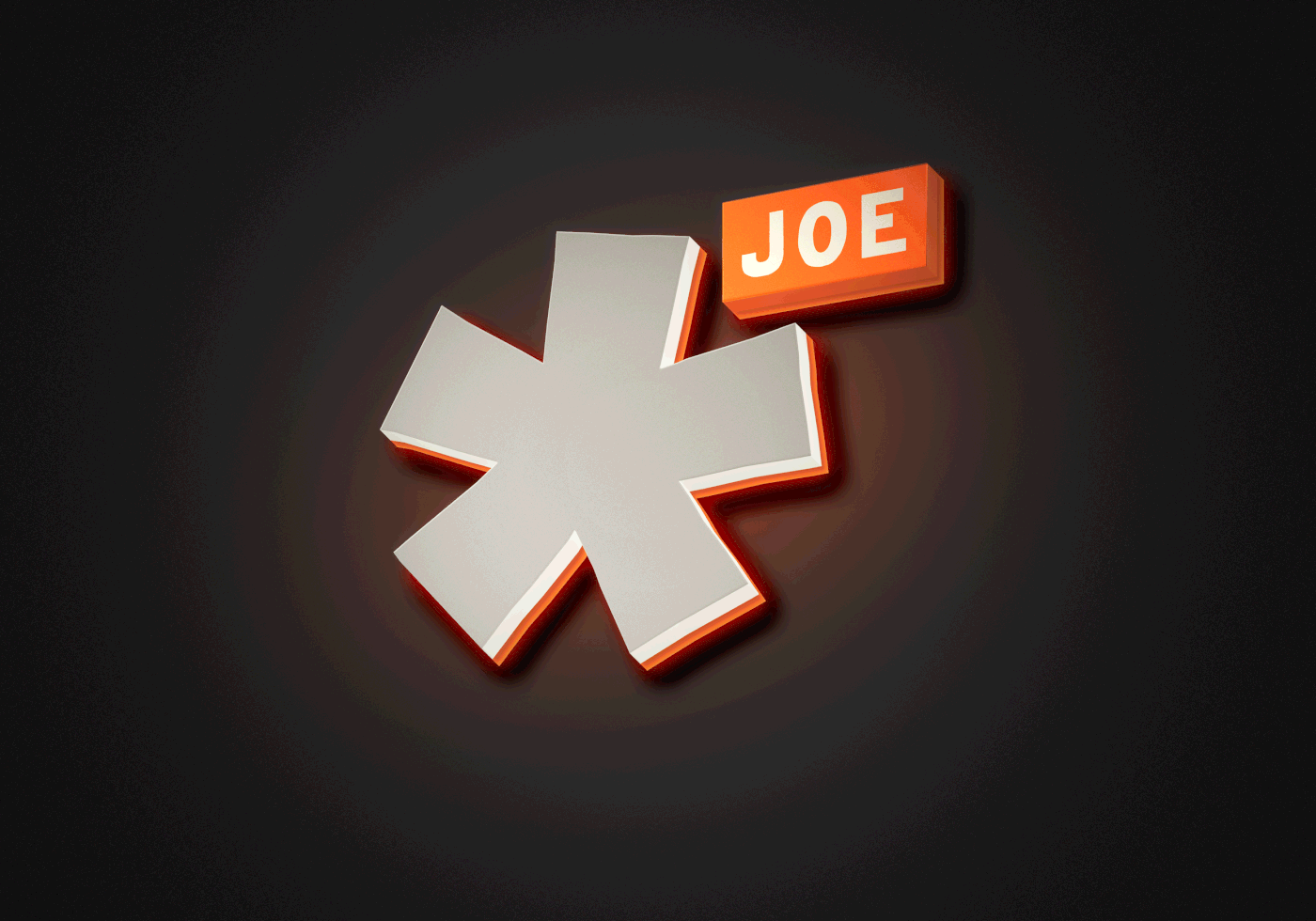JOE BRAND CI