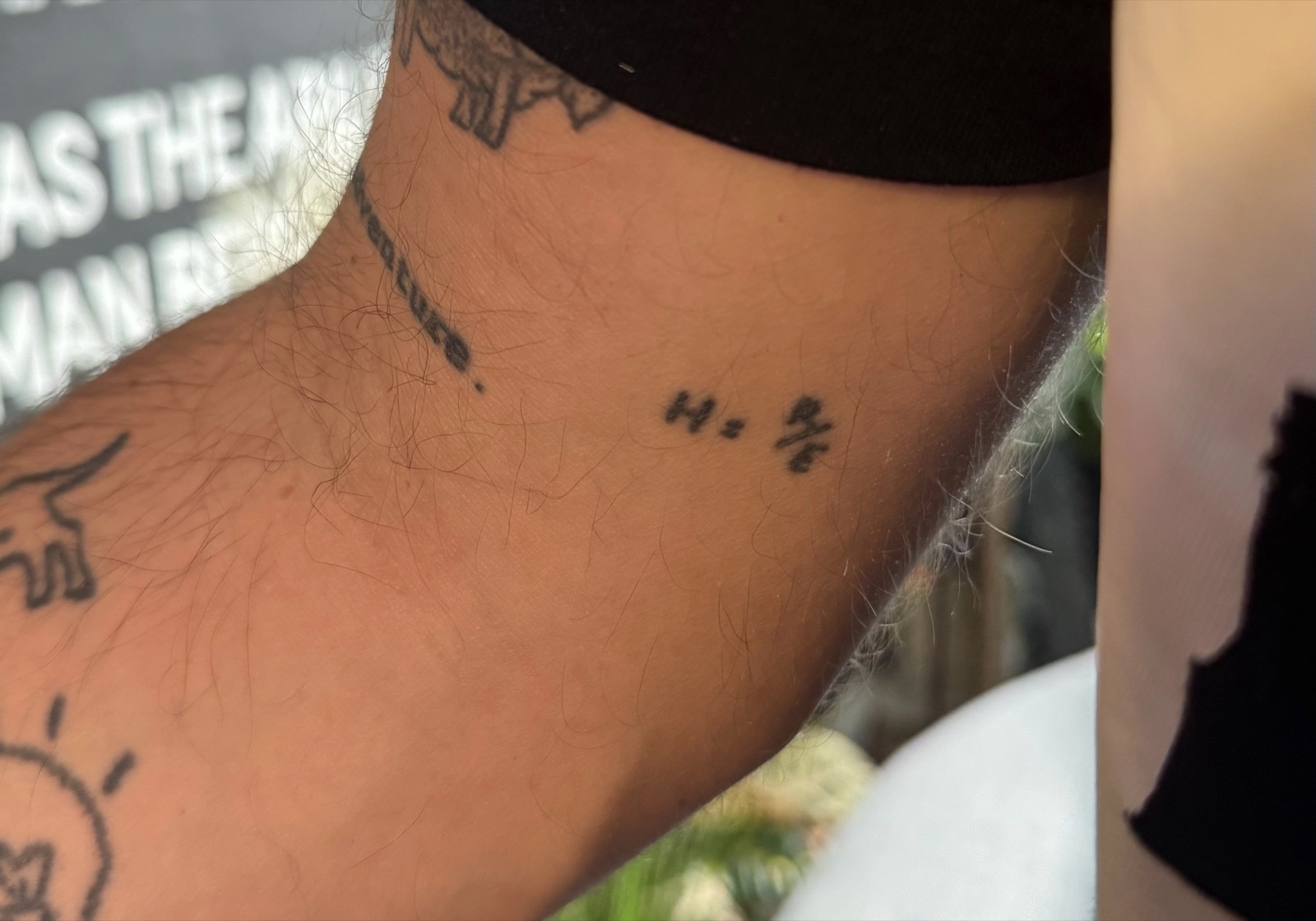 dan mace tattoo